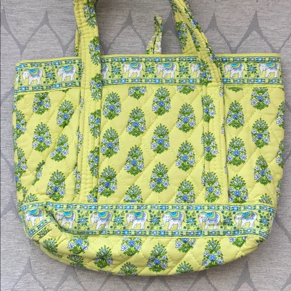 Vera Bradley Handbag - Picture 3 of 7